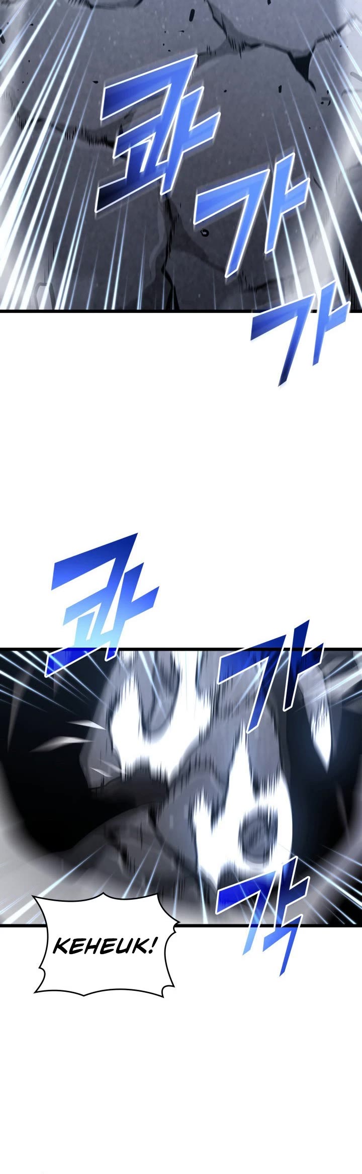 Return of the SSS-Class Ranker Chapter 19 page 5 - Chapter 19
