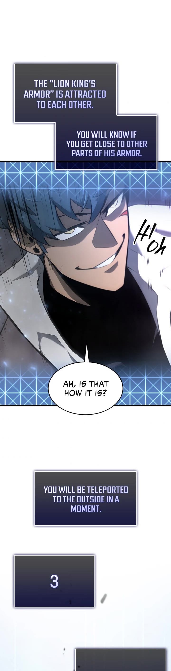 Return of the SSS-Class Ranker Chapter 19 page 52 - Chapter 19