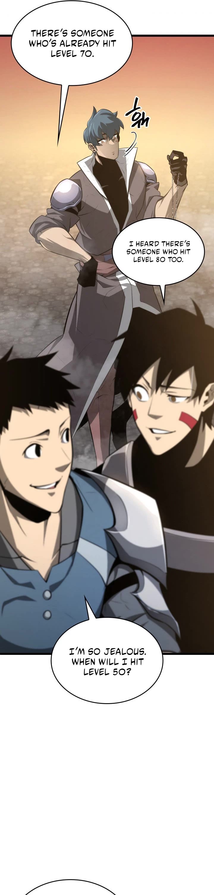 Return of the SSS-Class Ranker Chapter 19 page 62 - Chapter 19