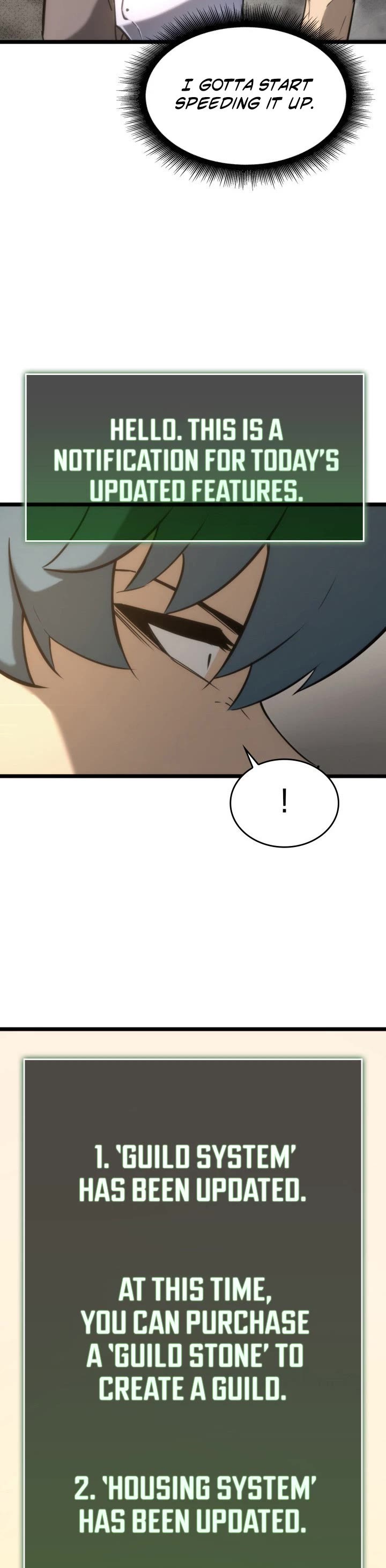 Return of the SSS-Class Ranker Chapter 19 page 64 - Chapter 19