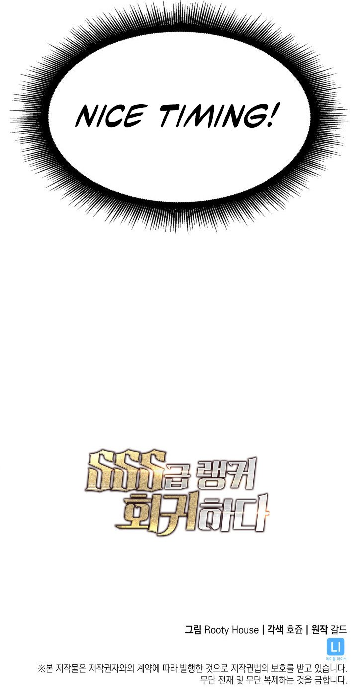 Return of the SSS-Class Ranker Chapter 19 page 66 - Chapter 19