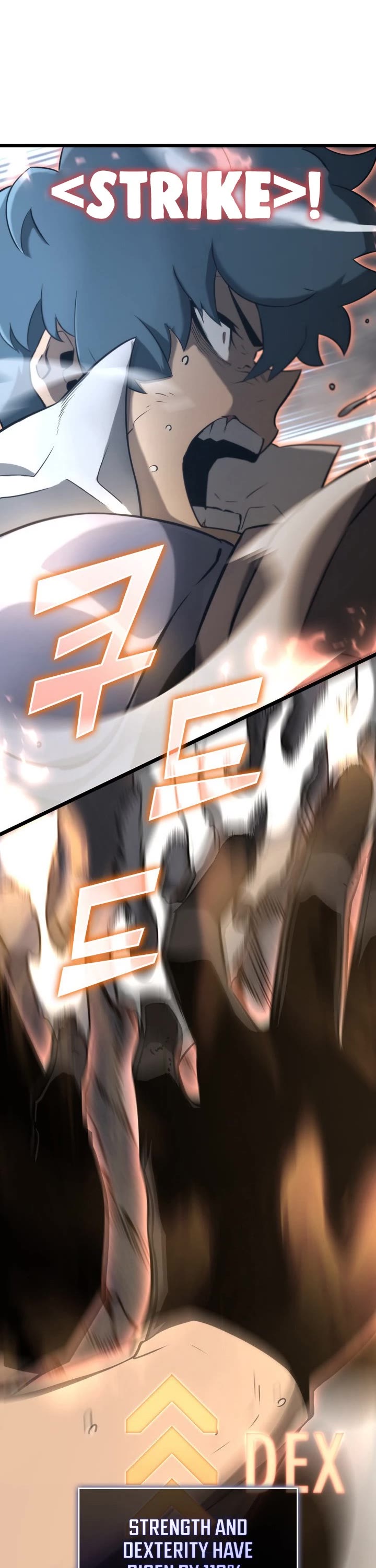 Return of the SSS-Class Ranker Chapter 19 page 7 - Chapter 19