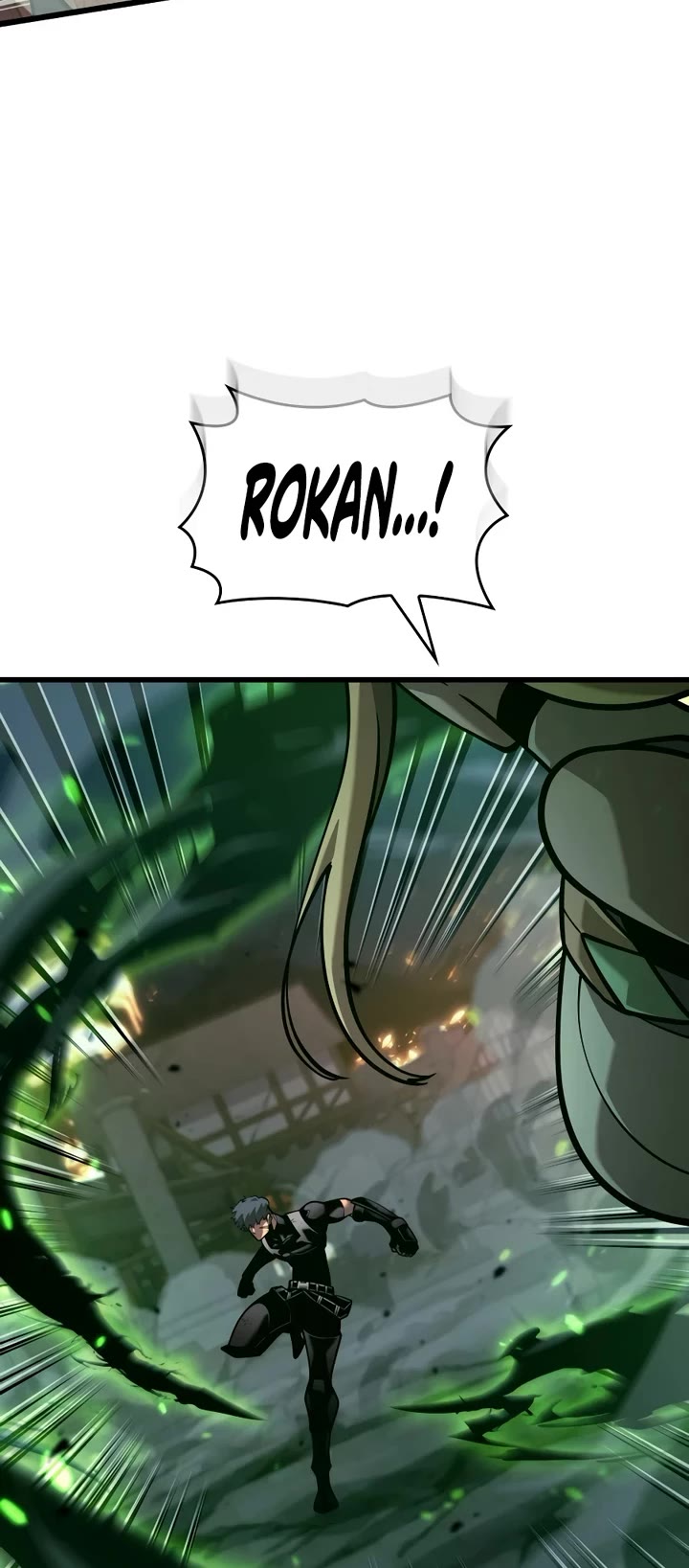 Return of the SSS-Class Ranker Chapter 190 page 15 - Chapter 190