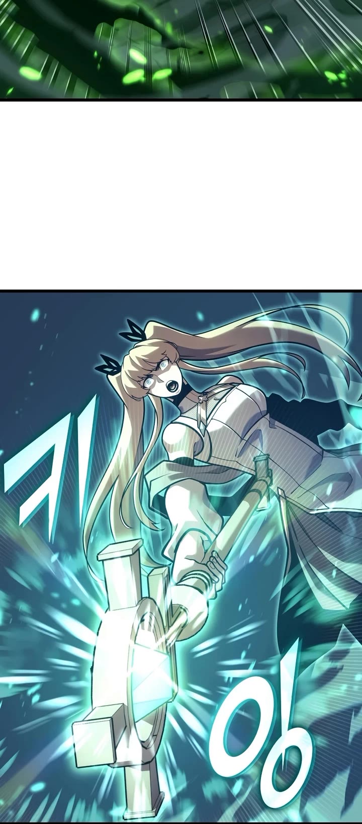 Return of the SSS-Class Ranker Chapter 190 page 16 - Chapter 190