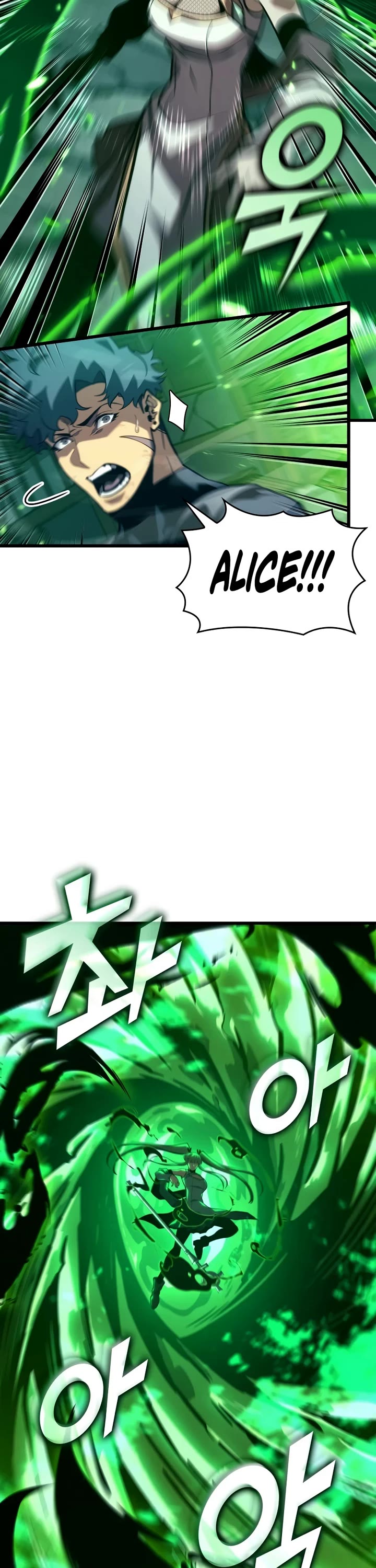 Return of the SSS-Class Ranker Chapter 190 page 18 - Chapter 190