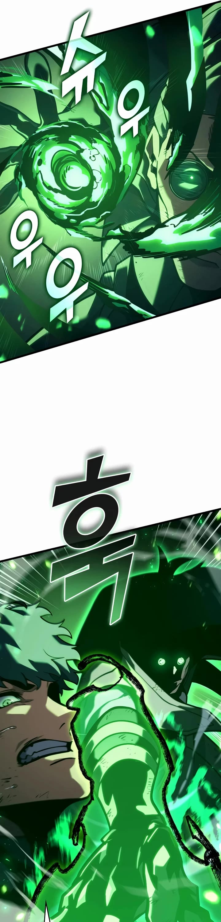 Return of the SSS-Class Ranker Chapter 190 page 21 - Chapter 190