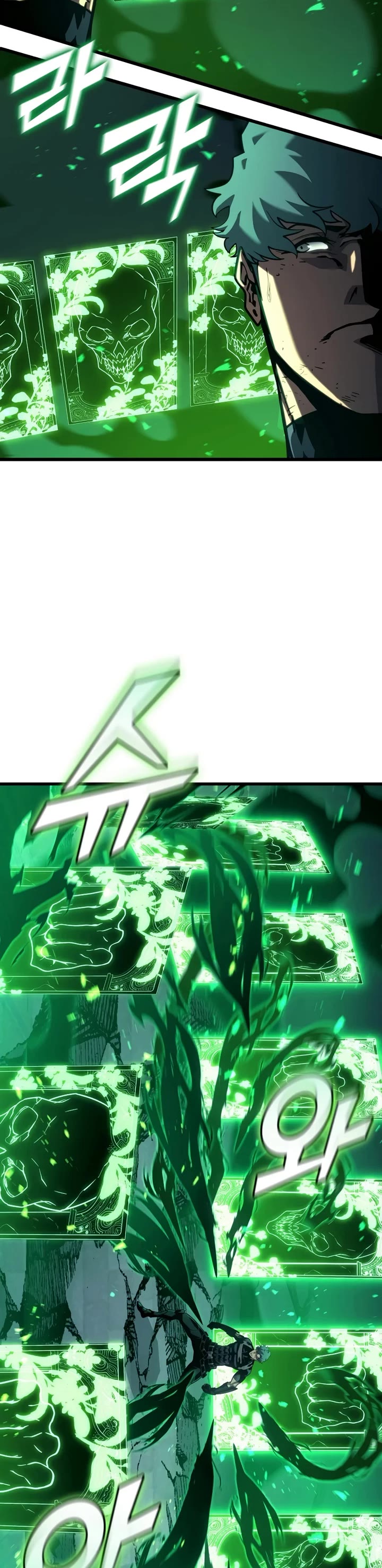 Return of the SSS-Class Ranker Chapter 190 page 26 - Chapter 190