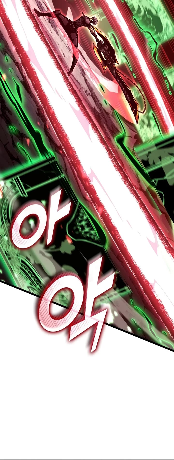 Return of the SSS-Class Ranker Chapter 190 page 31 - Chapter 190