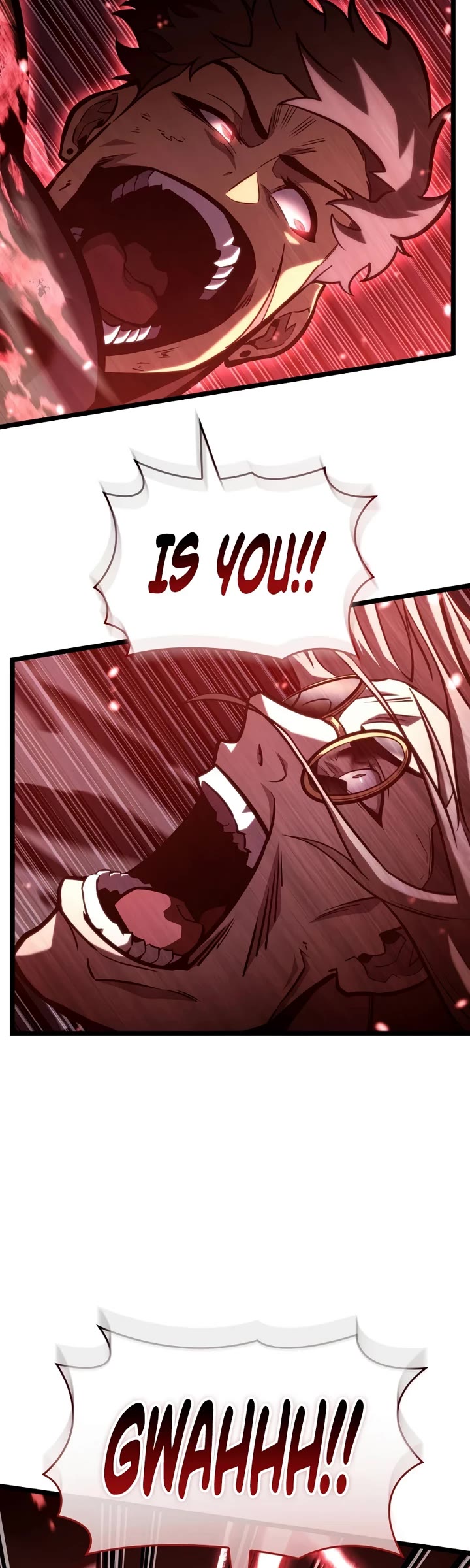 Return of the SSS-Class Ranker Chapter 190 page 34 - Chapter 190