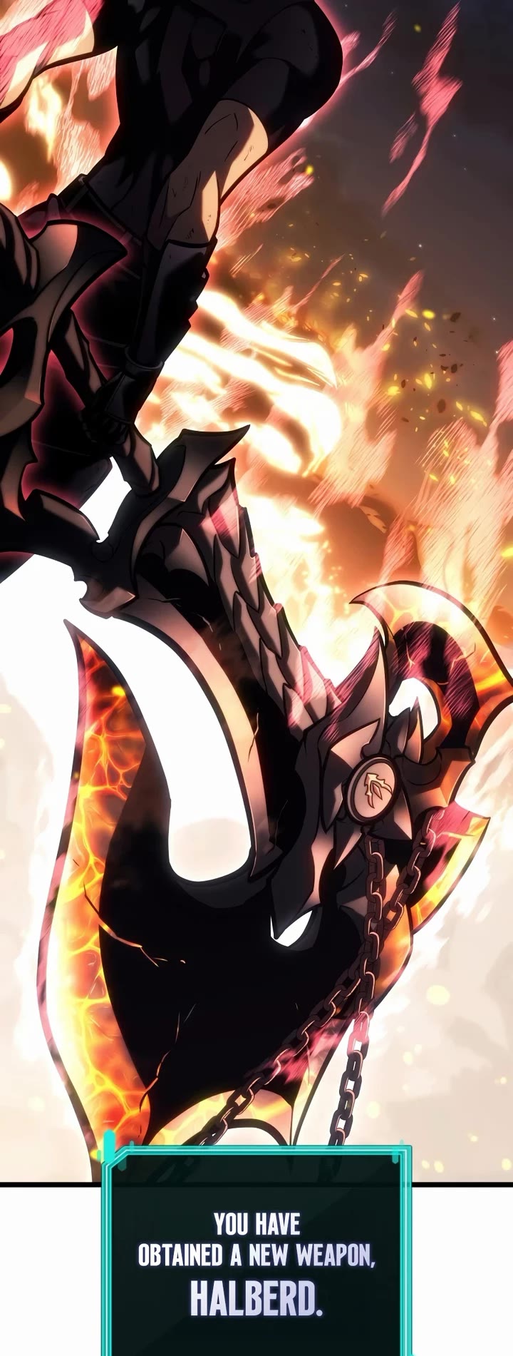 Return of the SSS-Class Ranker Chapter 190 page 38 - Chapter 190