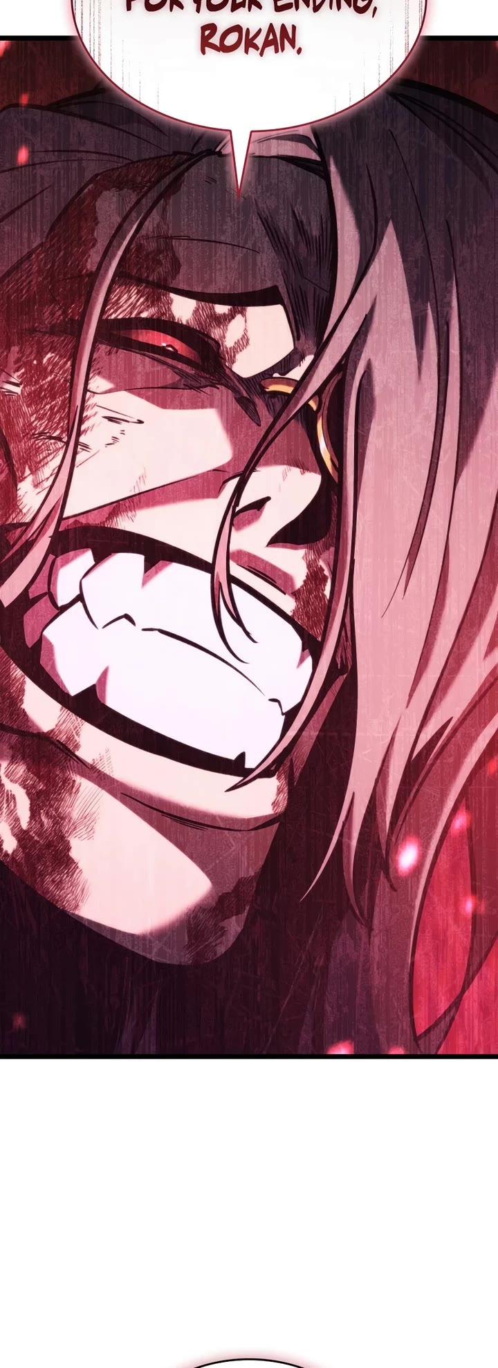 Return of the SSS-Class Ranker Chapter 190 page 46 - Chapter 190
