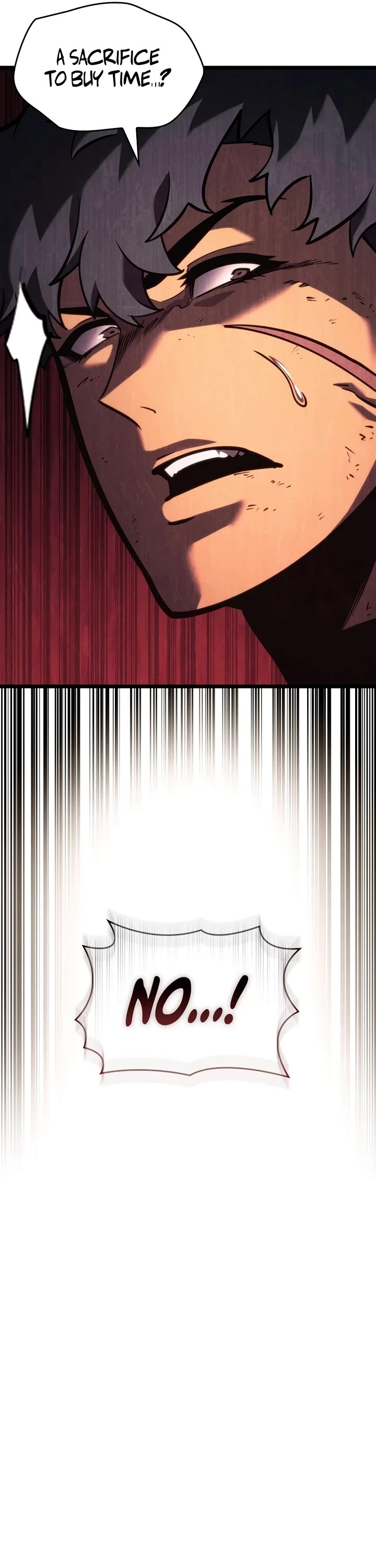 Return of the SSS-Class Ranker Chapter 190 page 48 - Chapter 190