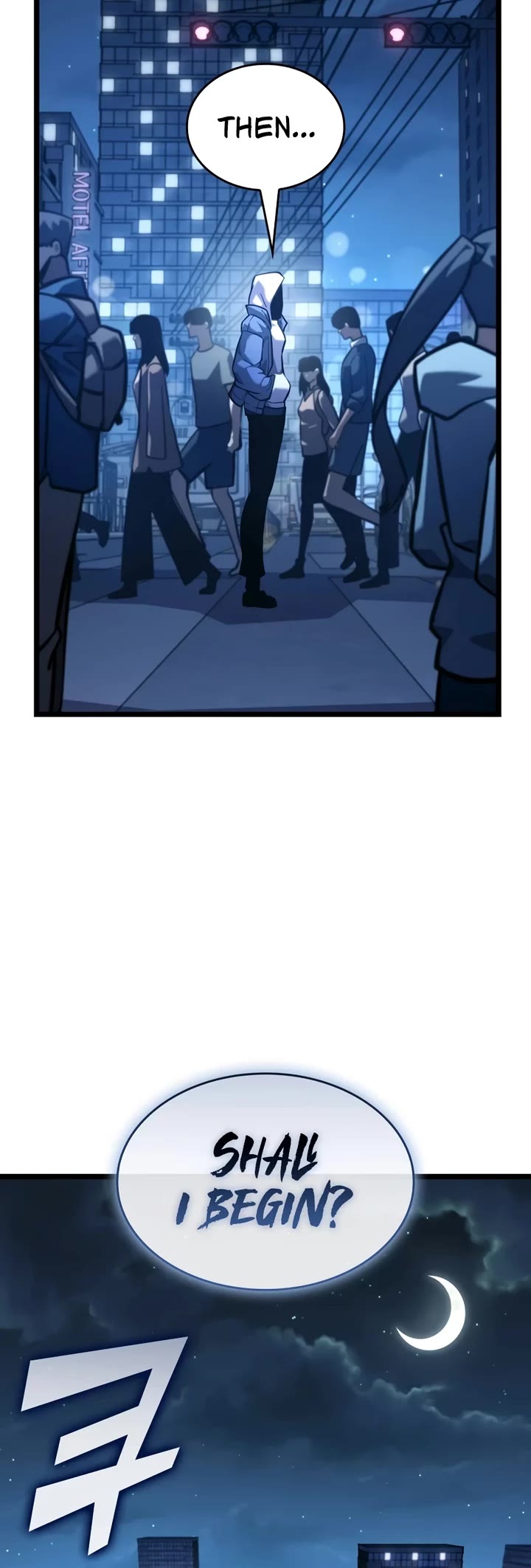 Return of the SSS-Class Ranker Chapter 190 page 50 - Chapter 190