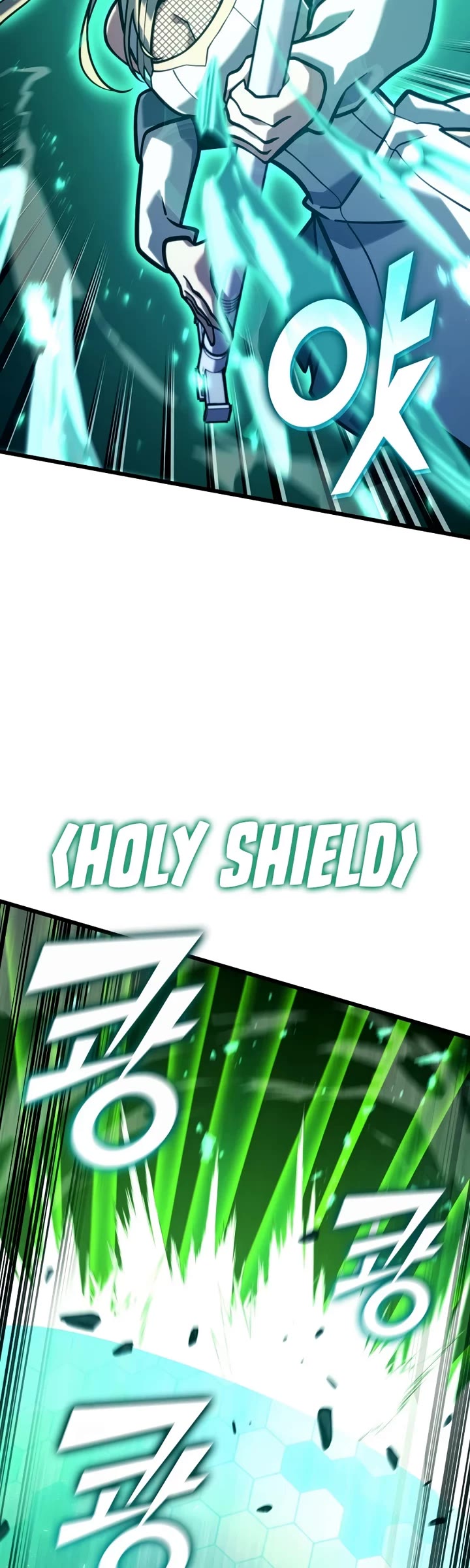 Return of the SSS-Class Ranker Chapter 190 page 7 - Chapter 190