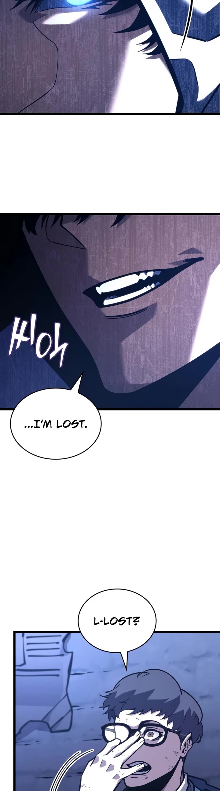 Return of the SSS-Class Ranker Chapter 191 page 19 - Chapter 191