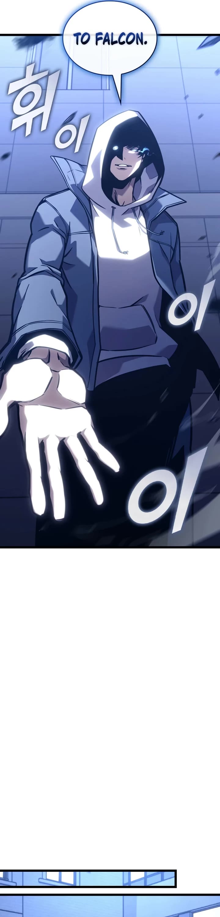 Return of the SSS-Class Ranker Chapter 191 page 21 - Chapter 191