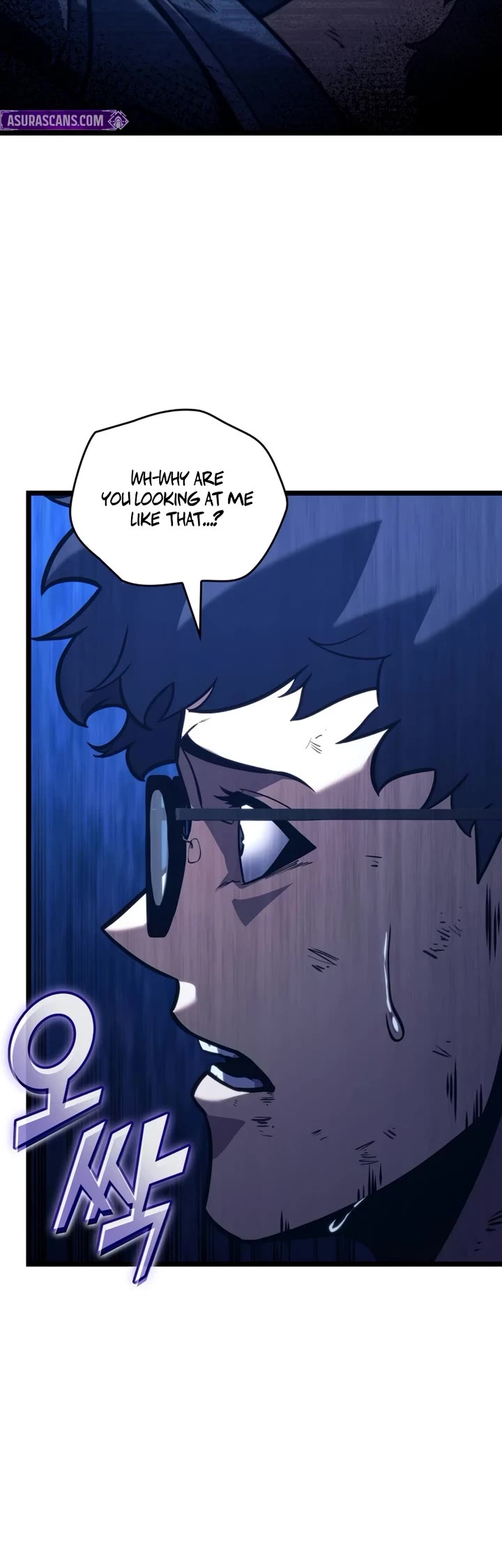 Return of the SSS-Class Ranker Chapter 191 page 32 - Chapter 191