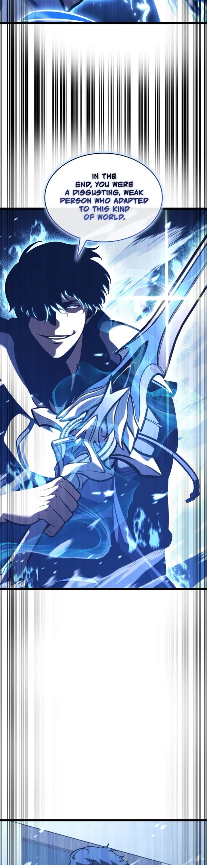 Return of the SSS-Class Ranker Chapter 191 page 34 - Chapter 191