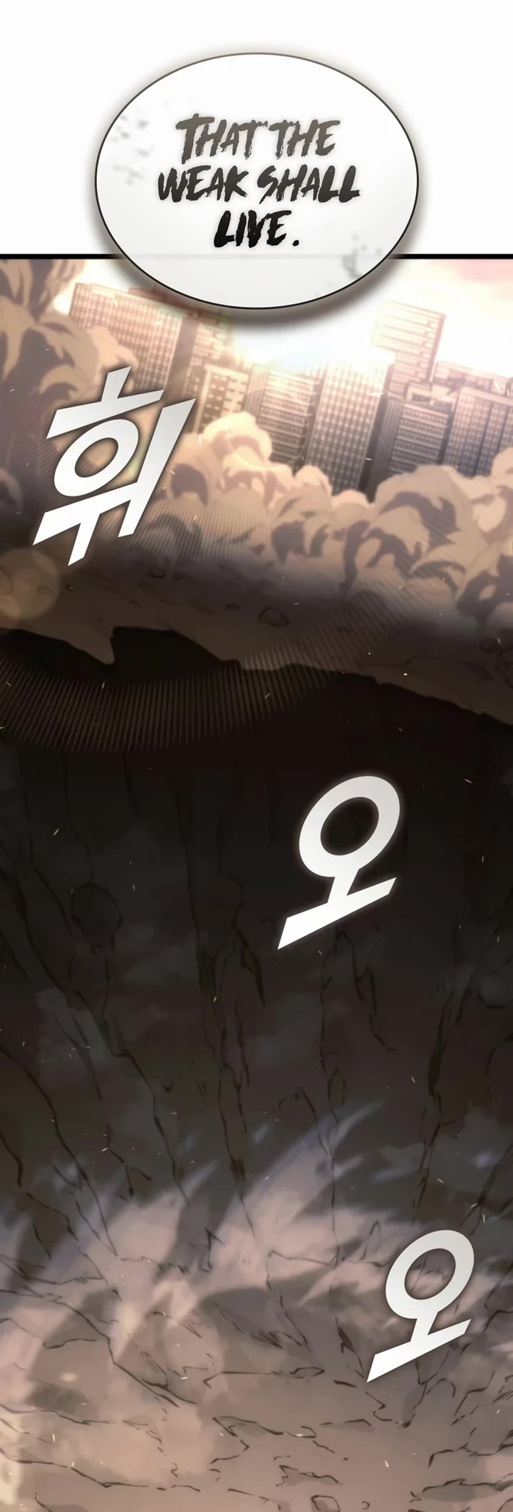 Return of the SSS-Class Ranker Chapter 191 page 41 - Chapter 191