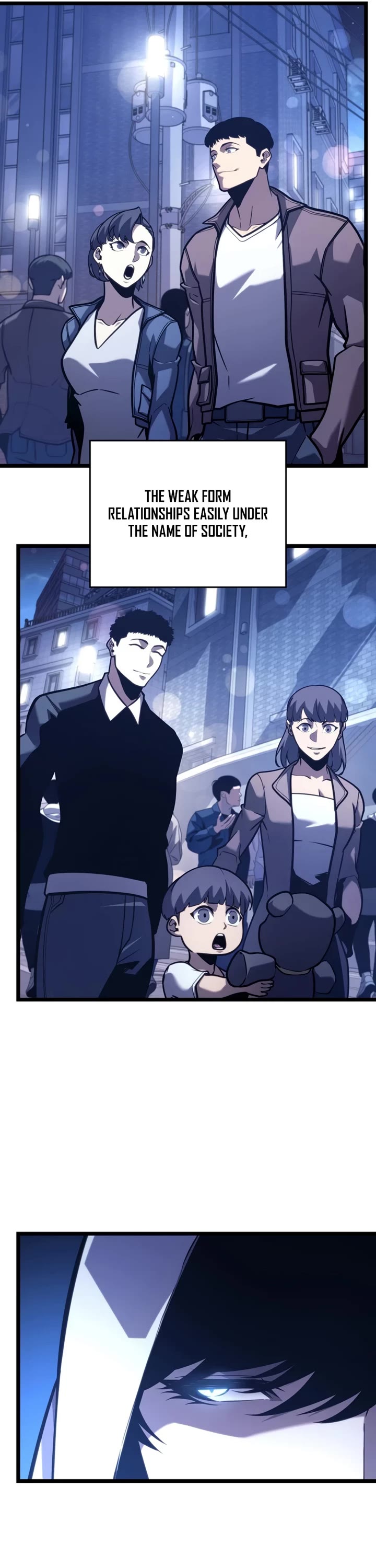 Return of the SSS-Class Ranker Chapter 191 page 5 - Chapter 191