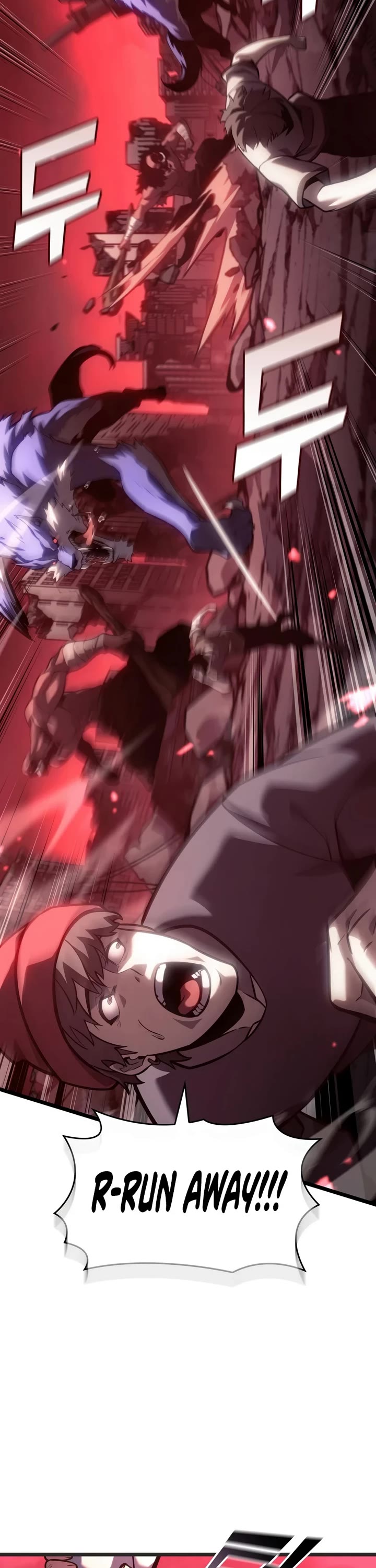 Return of the SSS-Class Ranker Chapter 192 page 10 - Chapter 192