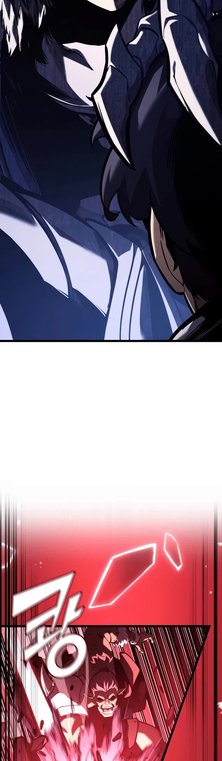 Return of the SSS-Class Ranker Chapter 192 page 14 - Chapter 192