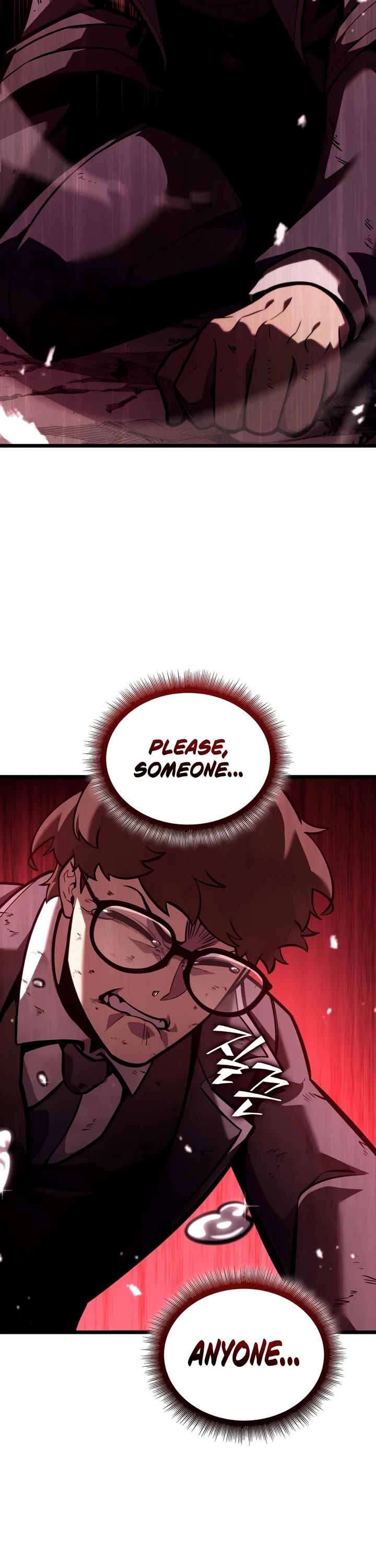 Return of the SSS-Class Ranker Chapter 192 page 16 - Chapter 192