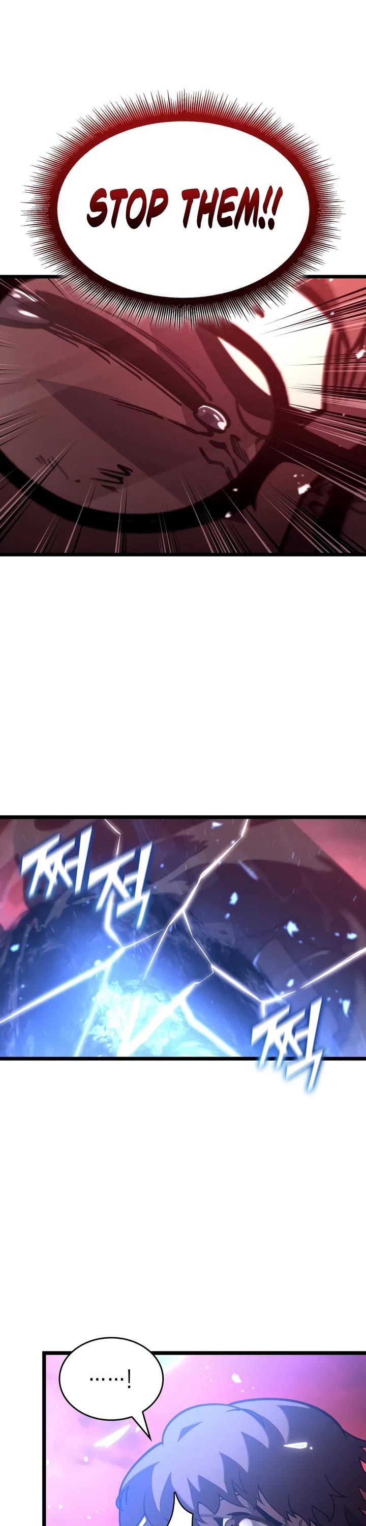 Return of the SSS-Class Ranker Chapter 192 page 17 - Chapter 192