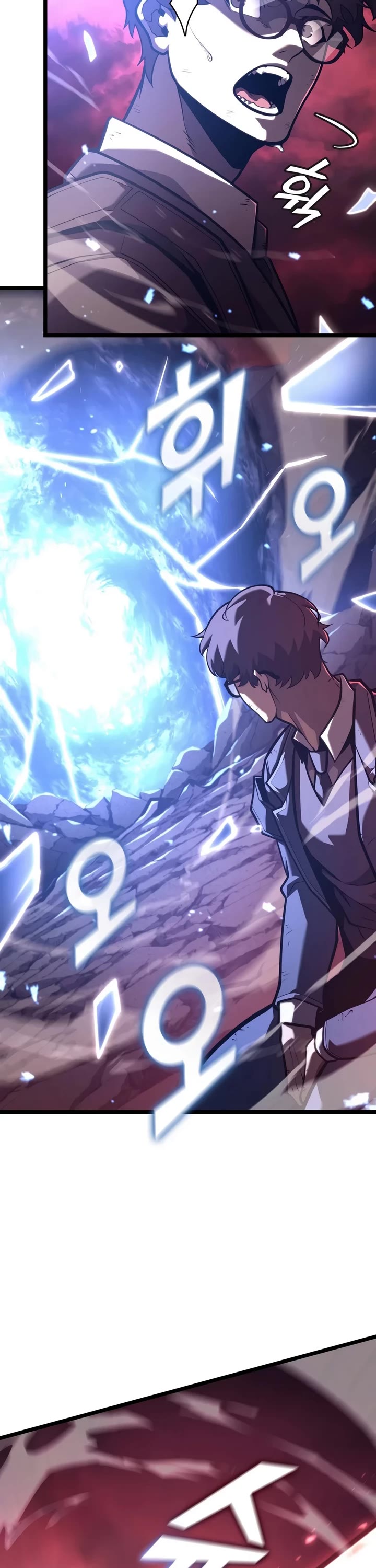 Return of the SSS-Class Ranker Chapter 192 page 18 - Chapter 192