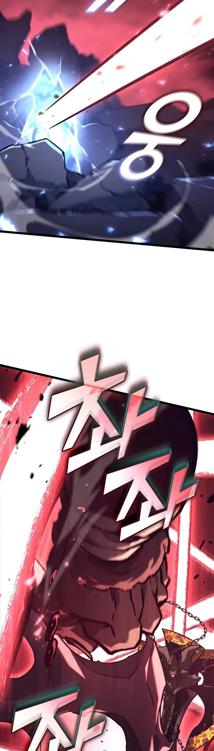 Return of the SSS-Class Ranker Chapter 192 page 19 - Chapter 192