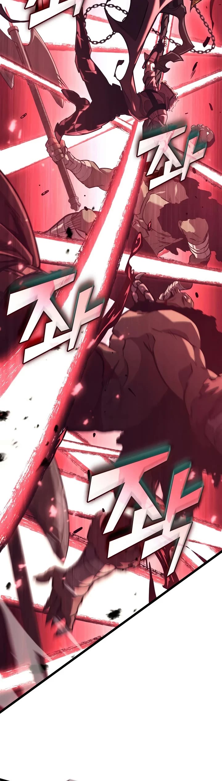 Return of the SSS-Class Ranker Chapter 192 page 20 - Chapter 192