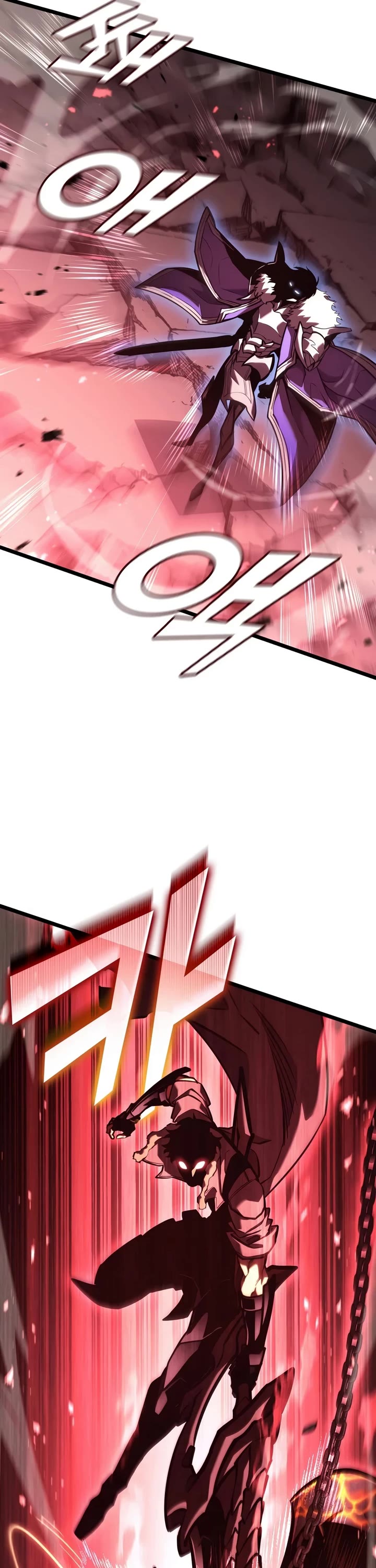 Return of the SSS-Class Ranker Chapter 192 page 21 - Chapter 192