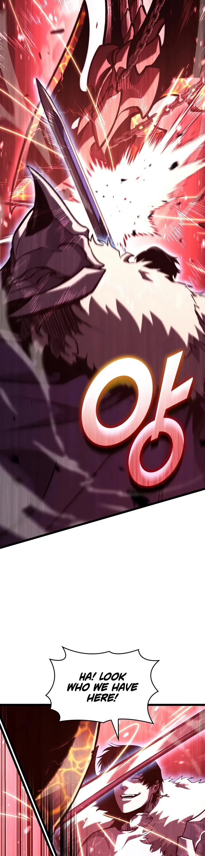 Return of the SSS-Class Ranker Chapter 192 page 22 - Chapter 192
