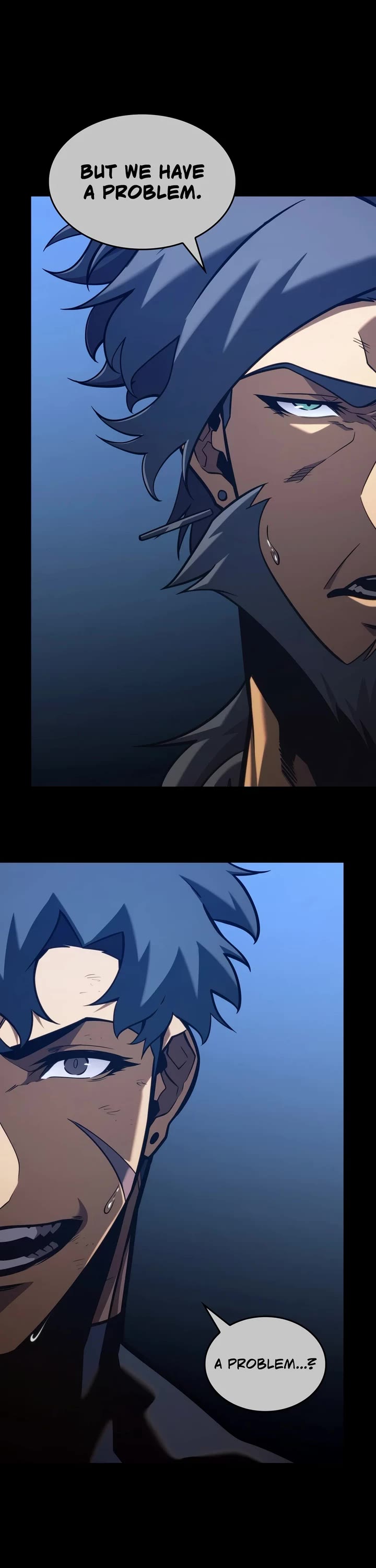 Return of the SSS-Class Ranker Chapter 192 page 31 - Chapter 192