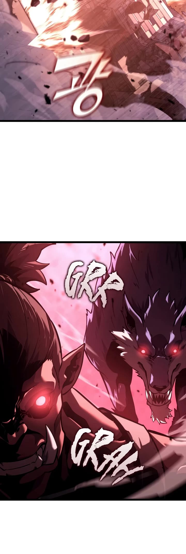 Return of the SSS-Class Ranker Chapter 192 page 4 - Chapter 192