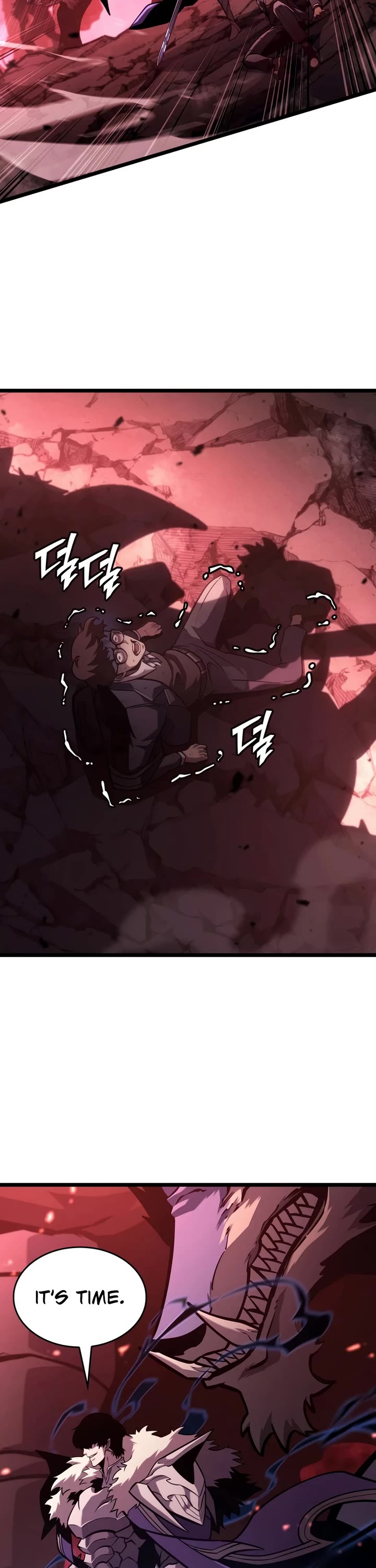 Return of the SSS-Class Ranker Chapter 192 page 6 - Chapter 192