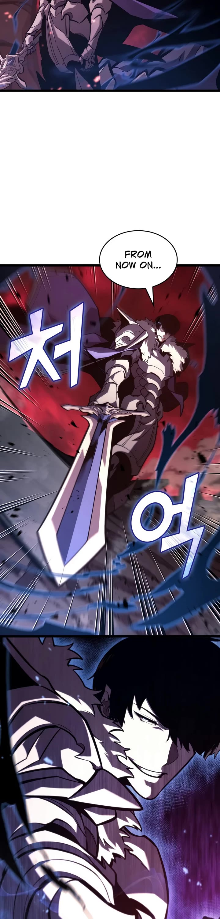 Return of the SSS-Class Ranker Chapter 192 page 7 - Chapter 192