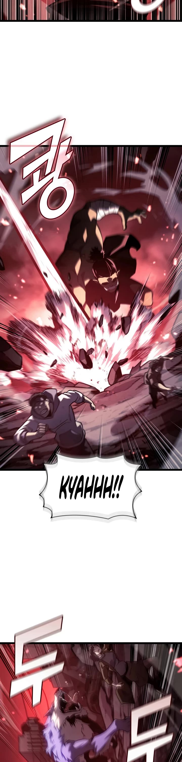 Return of the SSS-Class Ranker Chapter 192 page 9 - Chapter 192