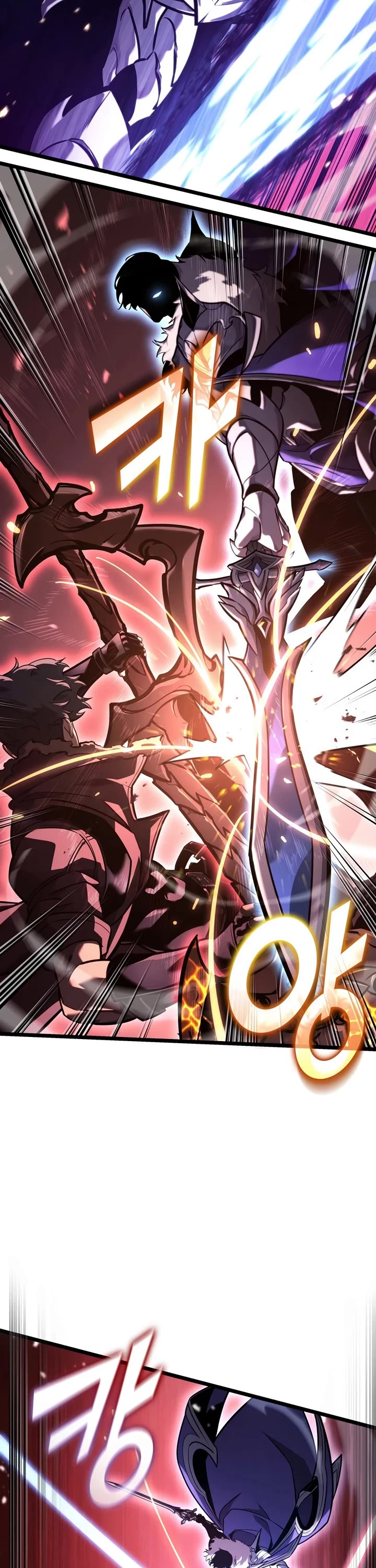 Return of the SSS-Class Ranker Chapter 193 page 11 - Chapter 193