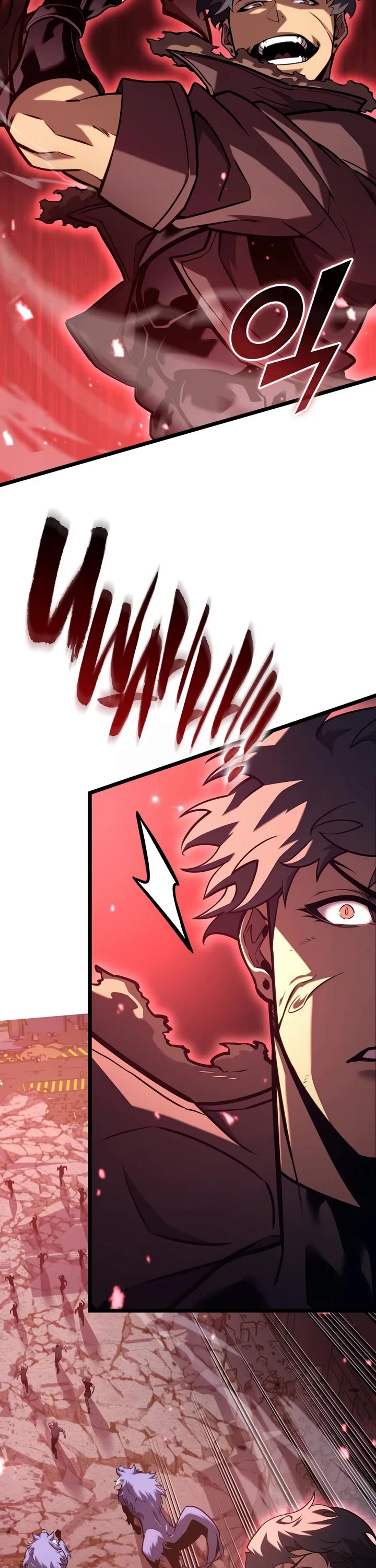 Return of the SSS-Class Ranker Chapter 193 page 13 - Chapter 193
