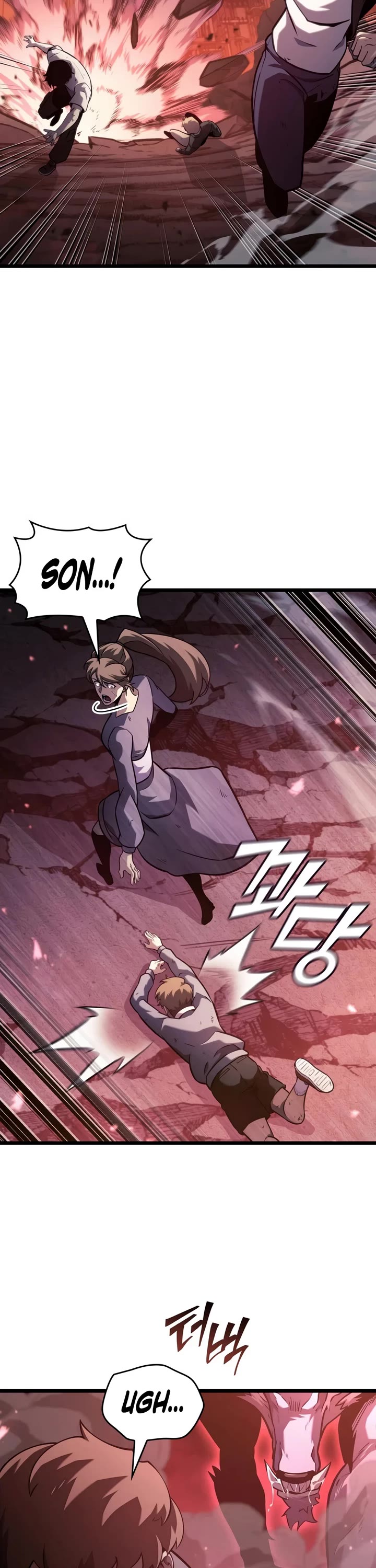 Return of the SSS-Class Ranker Chapter 193 page 15 - Chapter 193