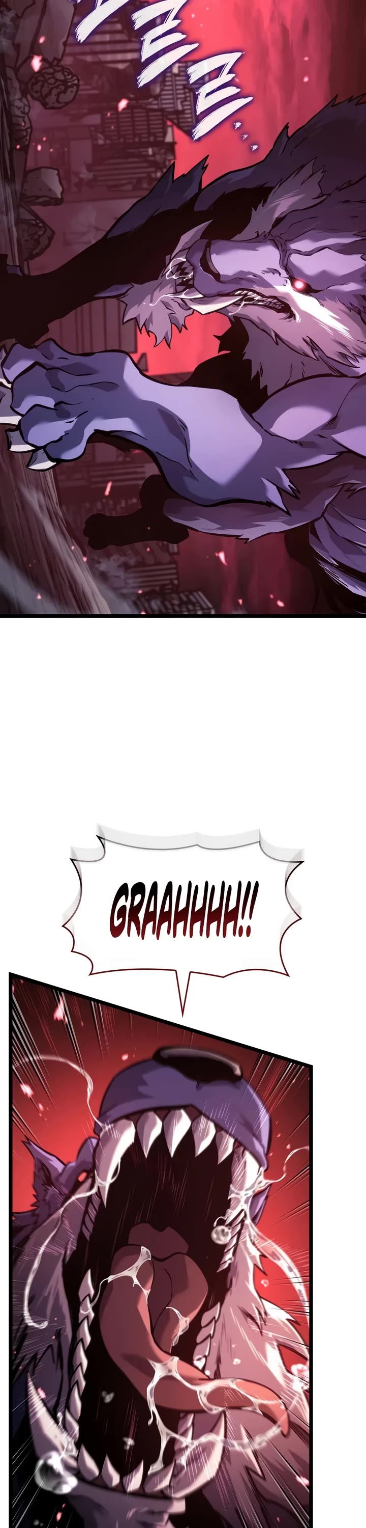 Return of the SSS-Class Ranker Chapter 193 page 17 - Chapter 193