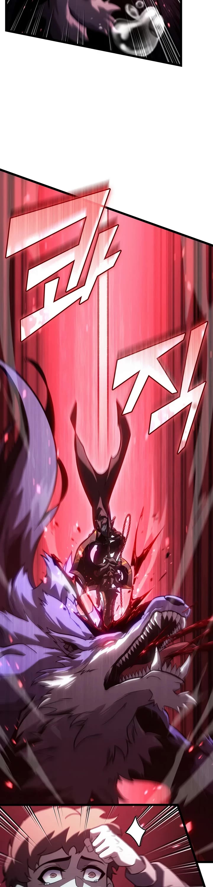 Return of the SSS-Class Ranker Chapter 193 page 18 - Chapter 193