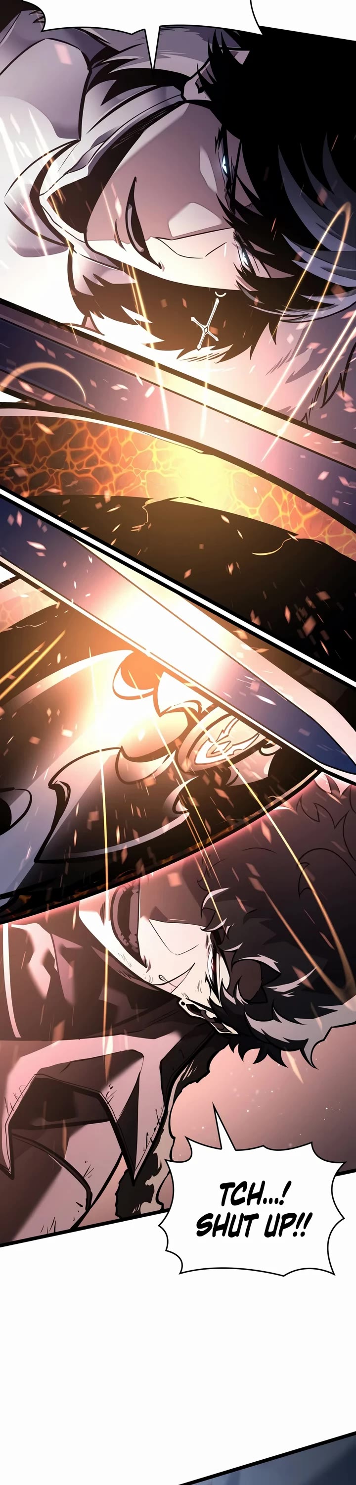 Return of the SSS-Class Ranker Chapter 193 page 22 - Chapter 193