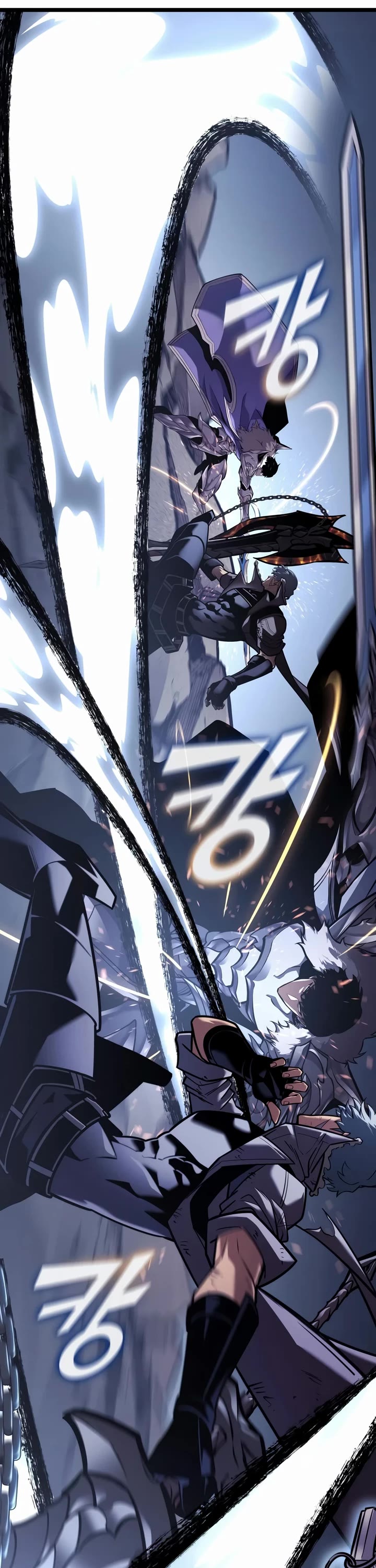 Return of the SSS-Class Ranker Chapter 193 page 25 - Chapter 193