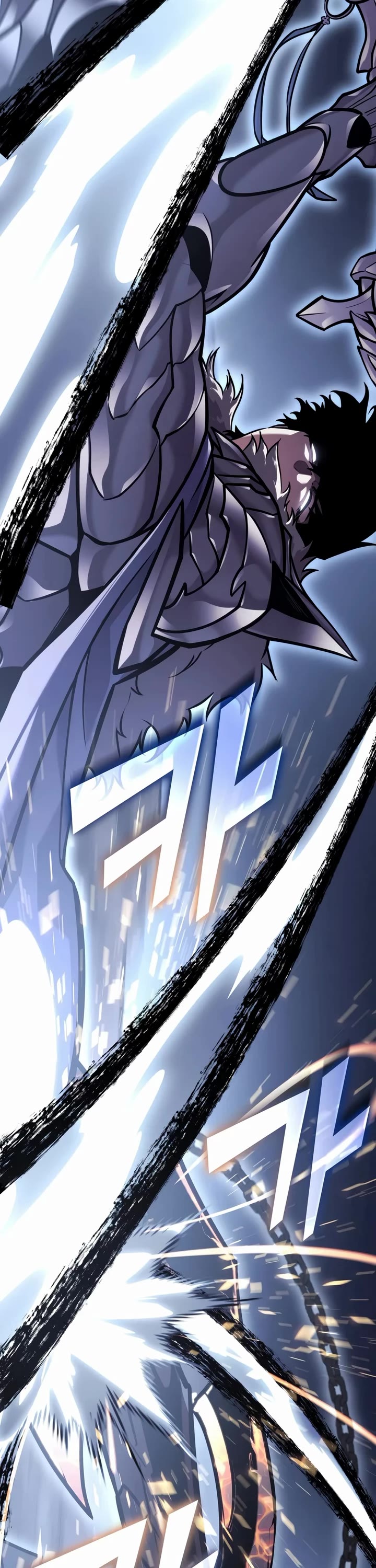 Return of the SSS-Class Ranker Chapter 193 page 26 - Chapter 193