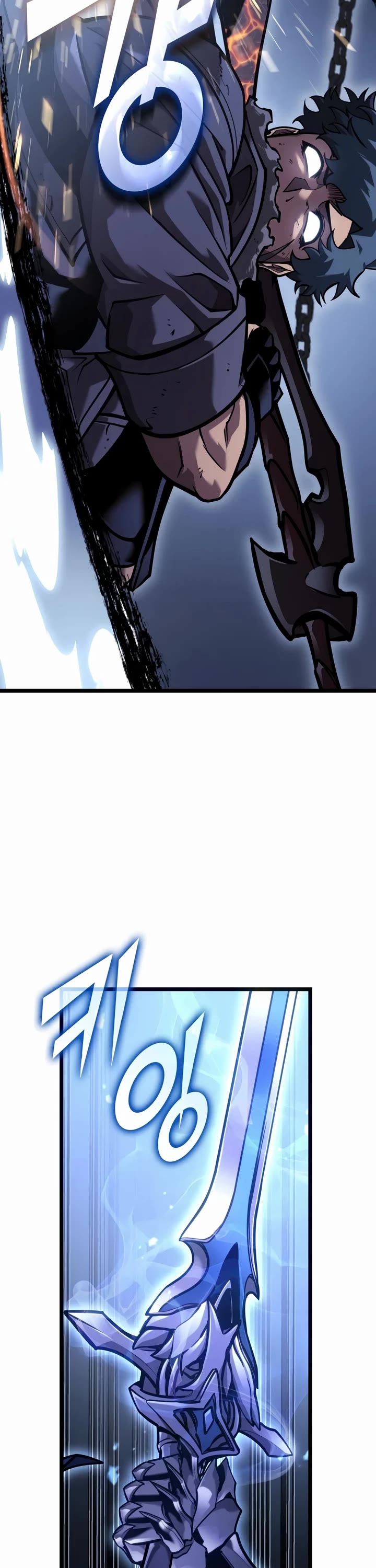 Return of the SSS-Class Ranker Chapter 193 page 27 - Chapter 193