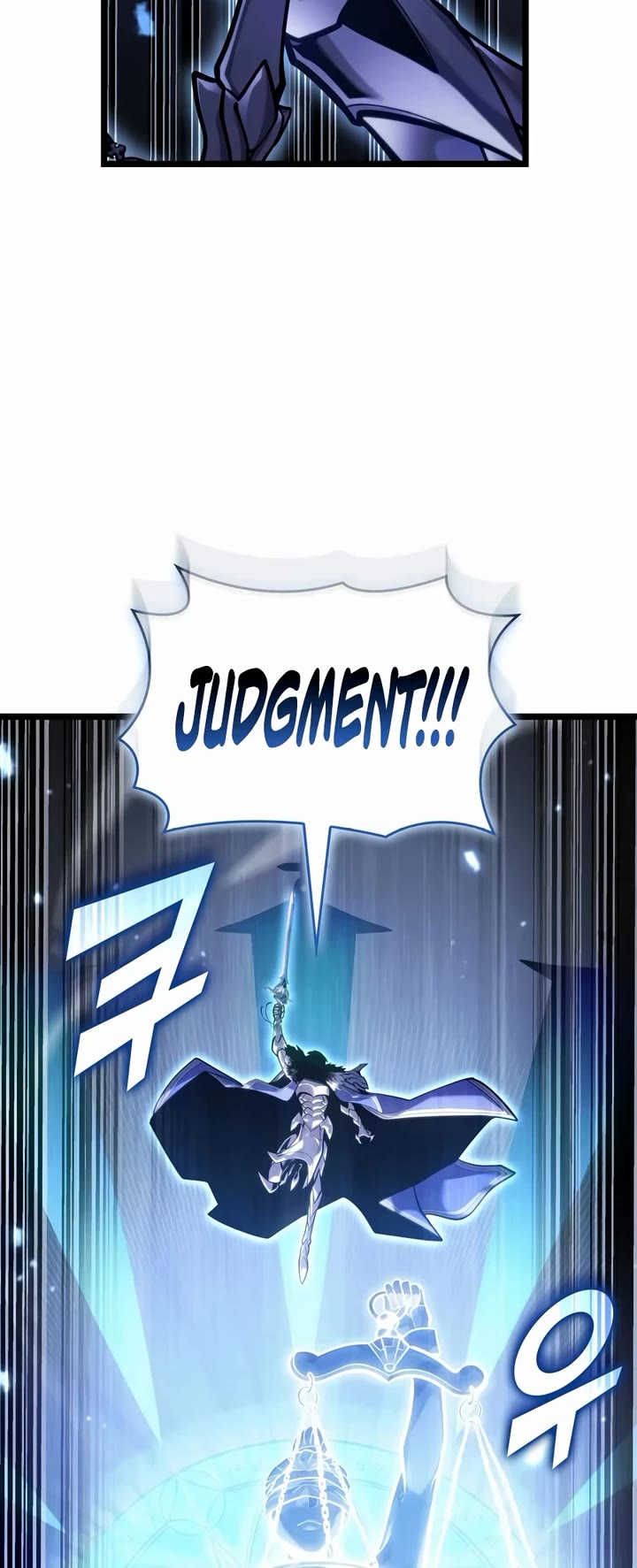 Return of the SSS-Class Ranker Chapter 193 page 28 - Chapter 193