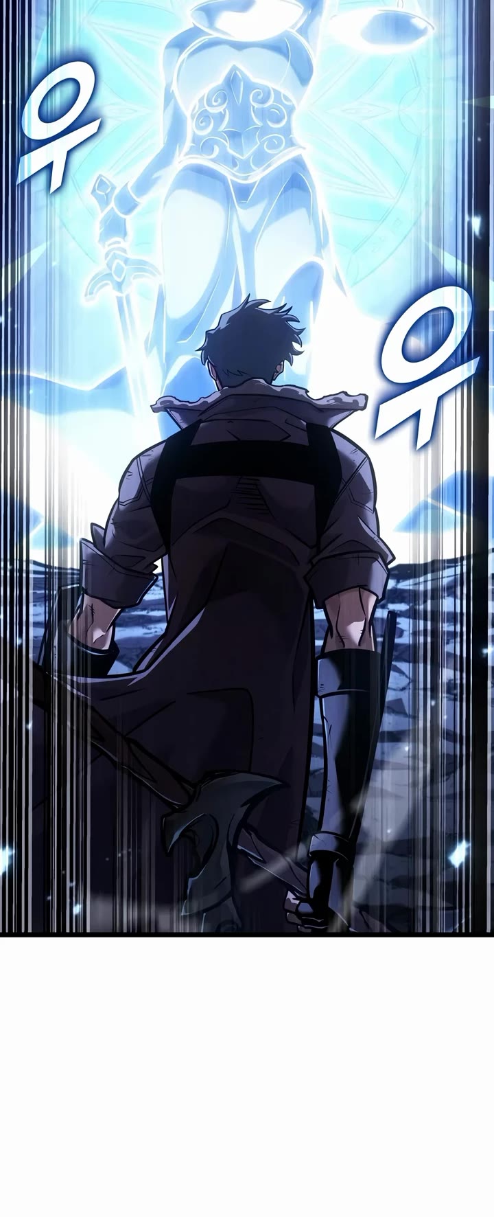 Return of the SSS-Class Ranker Chapter 193 page 29 - Chapter 193