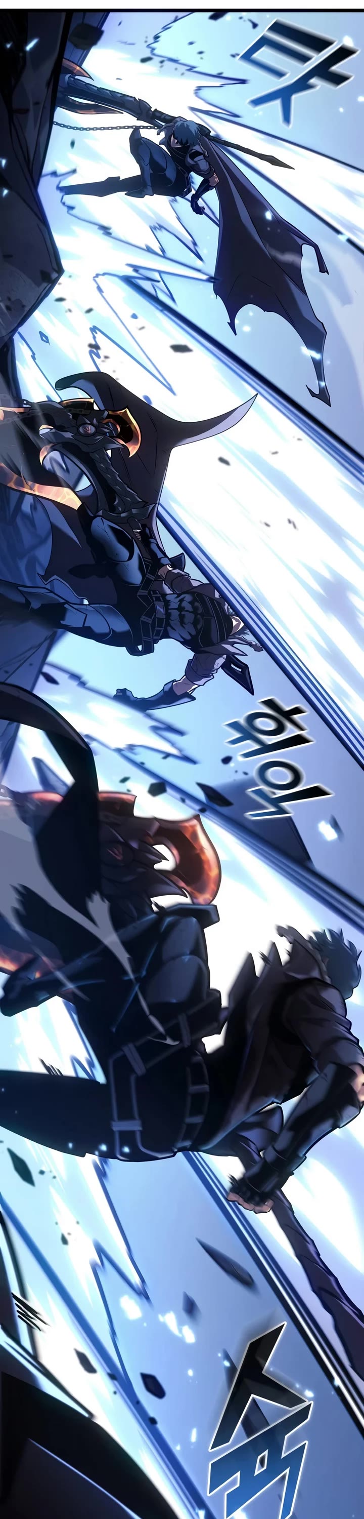 Return of the SSS-Class Ranker Chapter 193 page 30 - Chapter 193